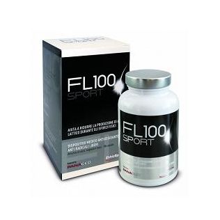 ETHICSPORT FL100SPORT 180 CAPSULE 90 G