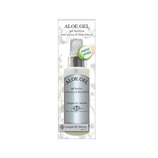 ALOE GEL 125 ML