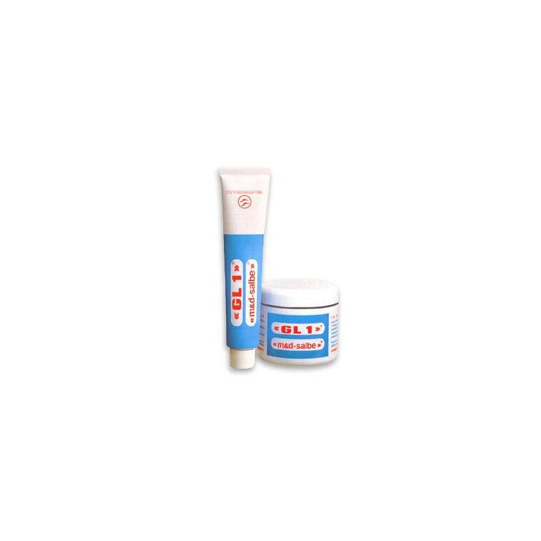 gl1 m&d salbe crema 1000 ml