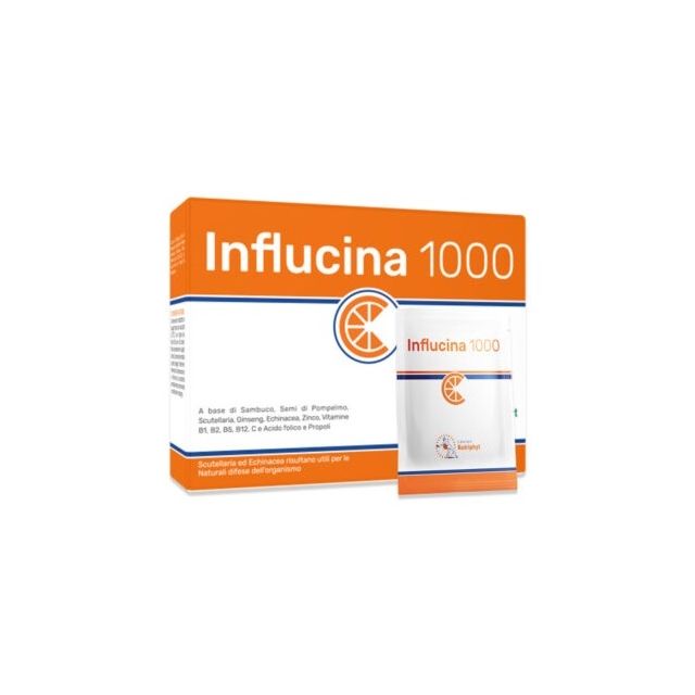 influcina-1000-14-bustine