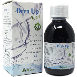 DREN UP BEN 250 ML