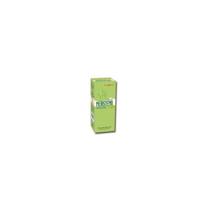 meristemo 19 100ml