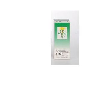 FITOMEGA SIN 17 GOCCE 50 ML