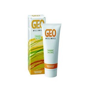 ARGILLA BIANCA GEO PASTA 250 ML