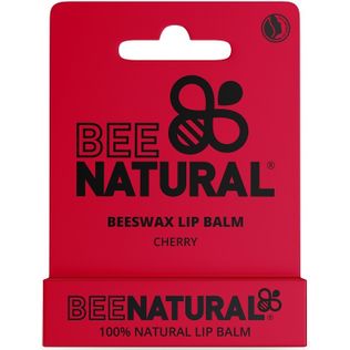 BEE NATURAL LIP BALM GUSTO CILIEGIA 4,2 G