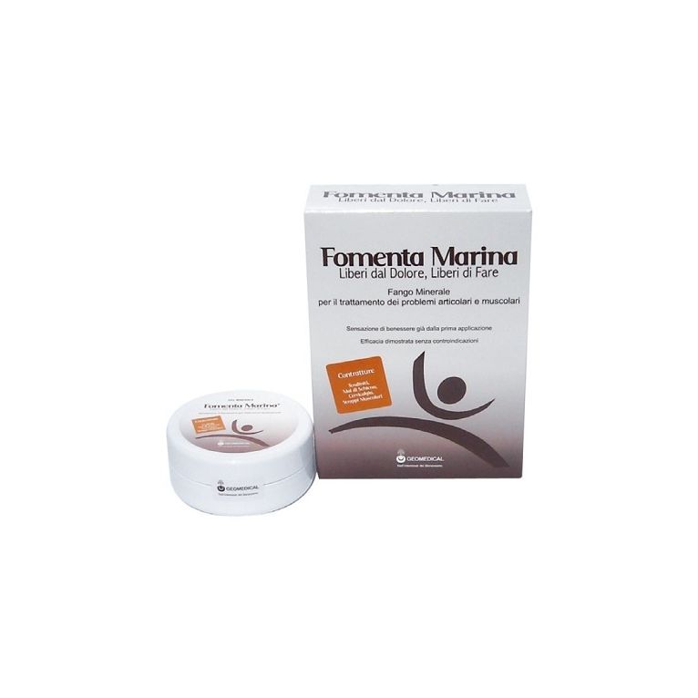 contratture gel minerale 150 g
