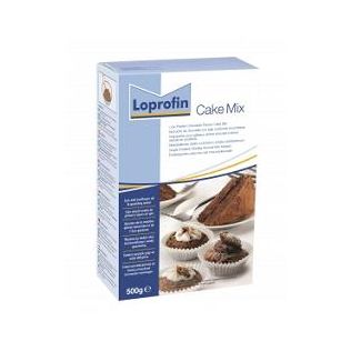 LOPROFIN CAKE MIX TORTA CIOCCOLATO 500 G