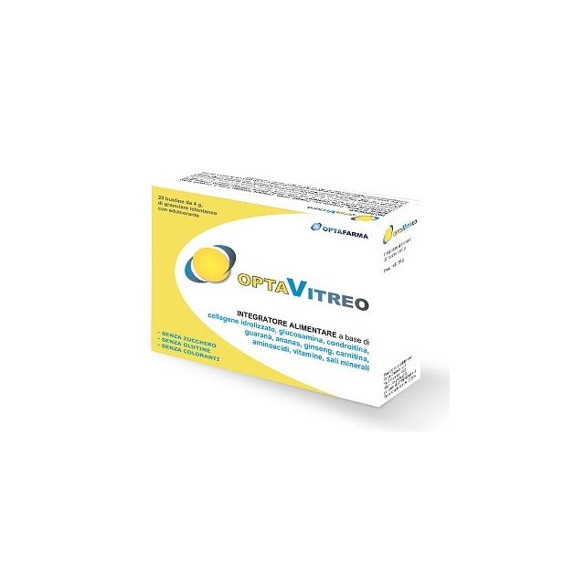 optavitreo-arancia-20-bustine