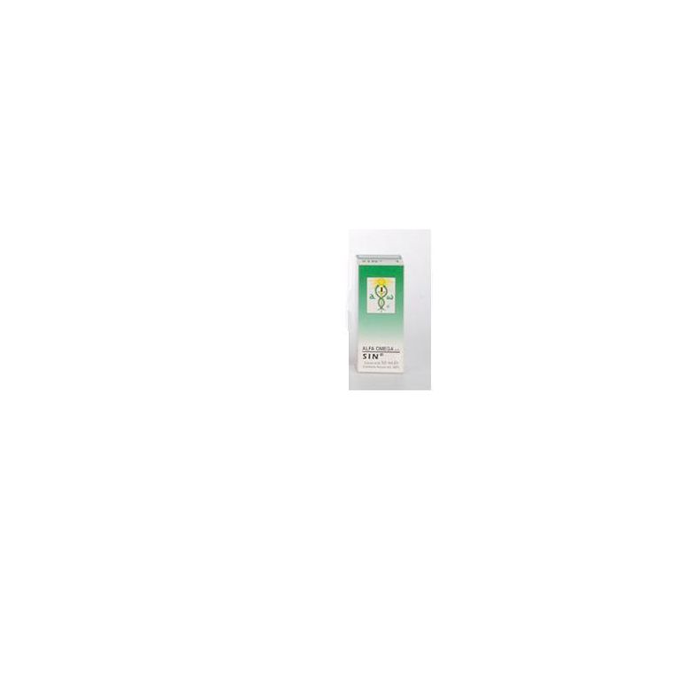 fitomega sin 25 gocce 50 ml