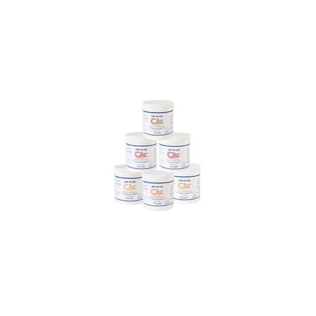 am-plus-clear-gelificante-istantaneo-gusto-pesca-250-g