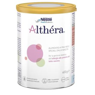 ALTHERA POLVERE 400 G