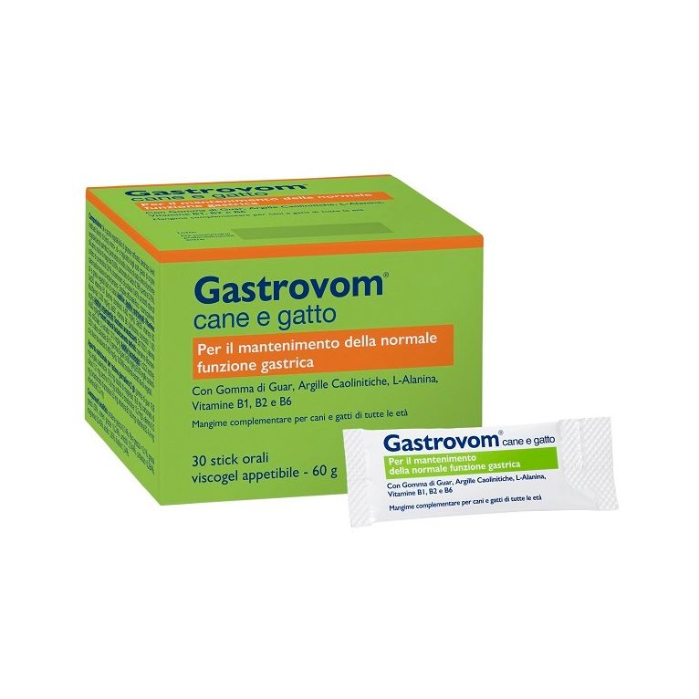 gastrovom 30 stick pack