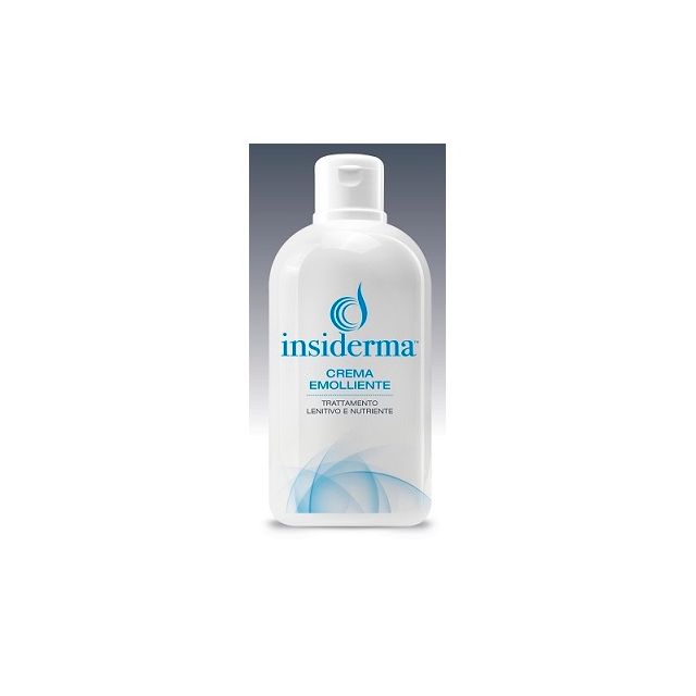 insiderma-crema-emolliente-500-ml