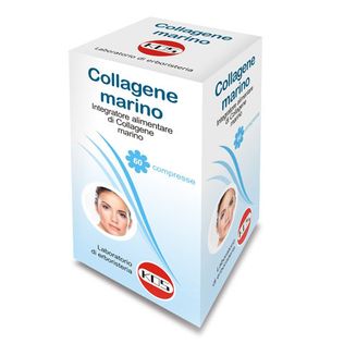COLLAGENE MARINO 60 COMPRESSE
