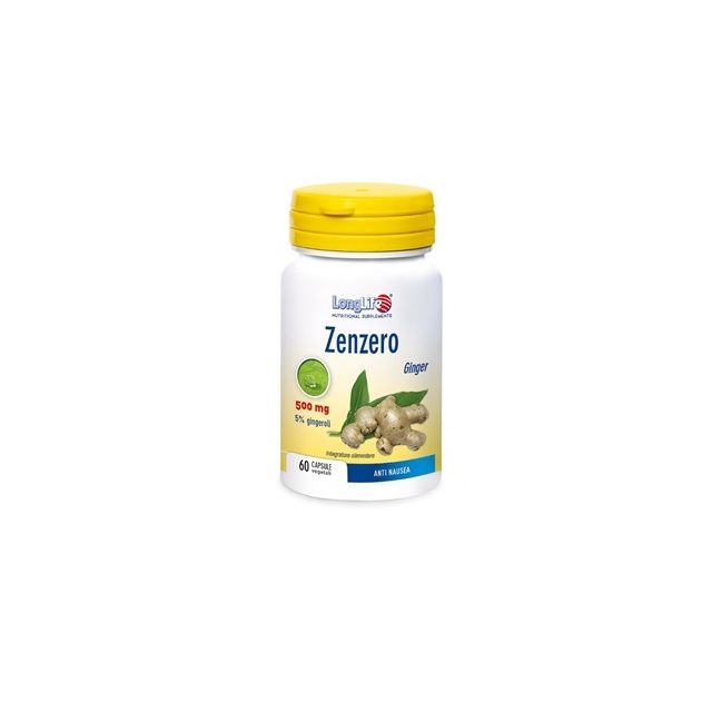 longlife-zenzero-60-capsule-vegetali