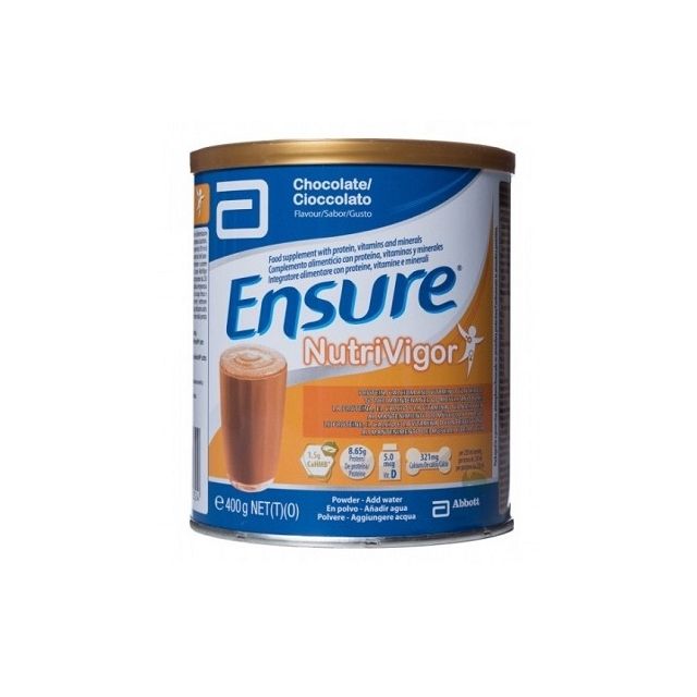 ensure-advance-cioccolato-400-g
