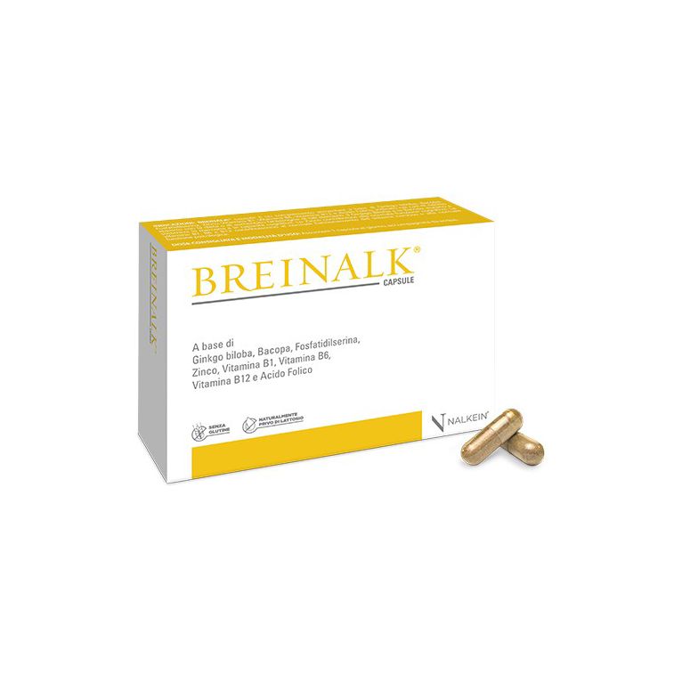 breinalk 20 capsule