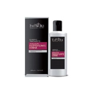 EUPHIDRA SHAMPOO ANTICADUTA RIDENSIFICANTE DONNA 200 ML