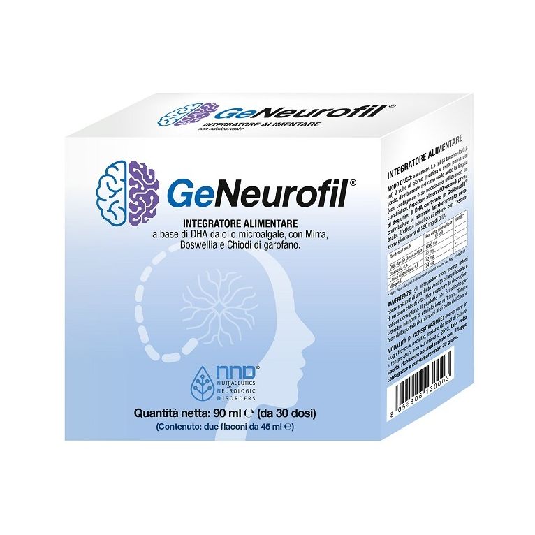 geneurofil 90 ml