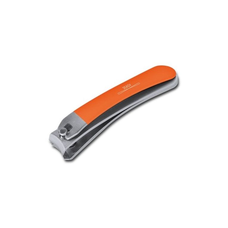 2easy nail clipper classic mini arancione