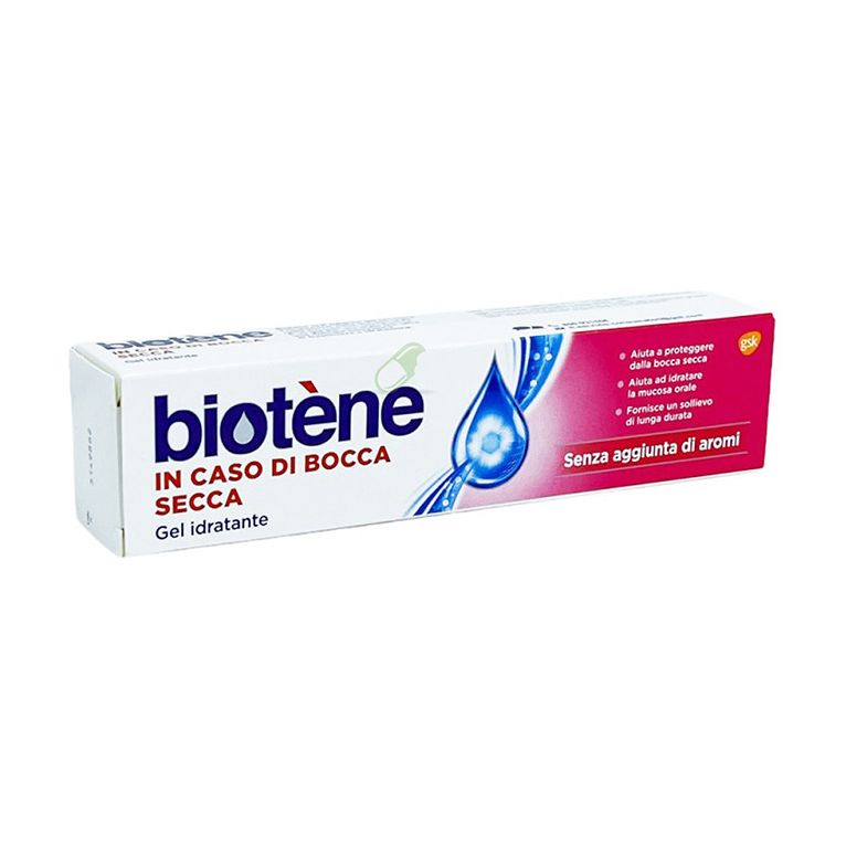 biotene gel idratante 50 g