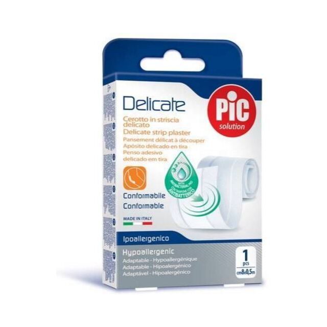 cerotto-pic-delicate-striscia-bianca-con-tampone-antibatterico-cm-8x05-m