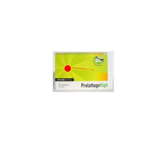 prolattage-high-30-compresse-850mg