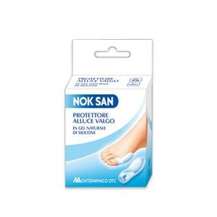 NOK SAN PROTETTORE ALLUCE VALGO MISURA S/M