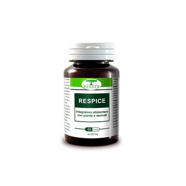 respice 60 capsule