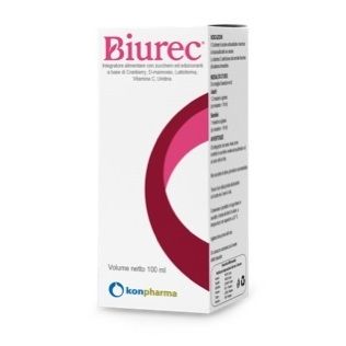 BIUREC 100 ML