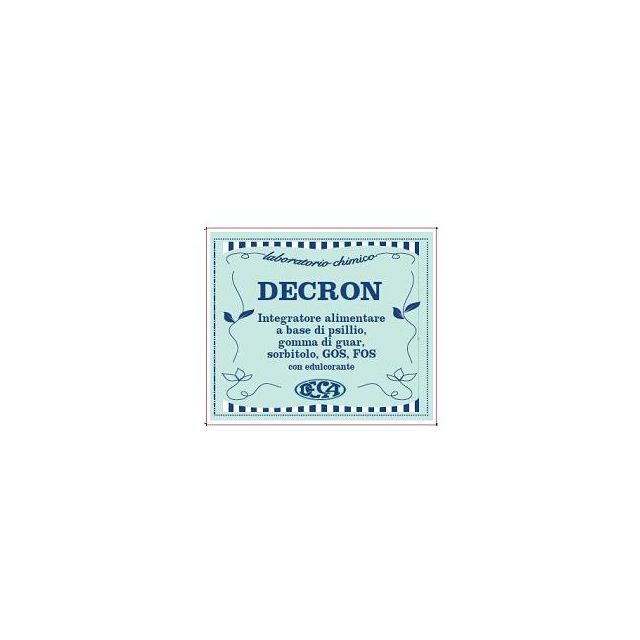 decron-20-bustine-da-544-g