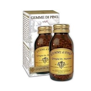 GEMME DI PINO 100 SOFTGEL