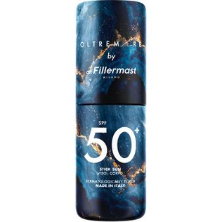 DR FILLERMAST STICK VISO 50+ 17 G