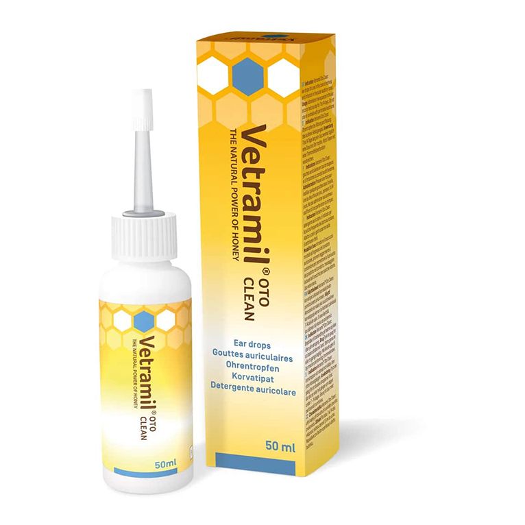 vetramil oto clean 50 ml