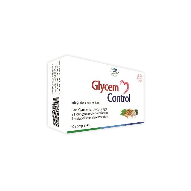 glycem-control-60-compresse