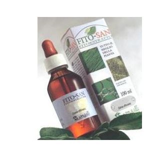 EQUISETO FRONDE STE TINTURA MADRE 100 ML