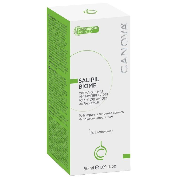 salipil biome 50 ml