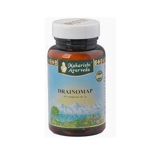 DRAINOMAP 60 COMPRESSE