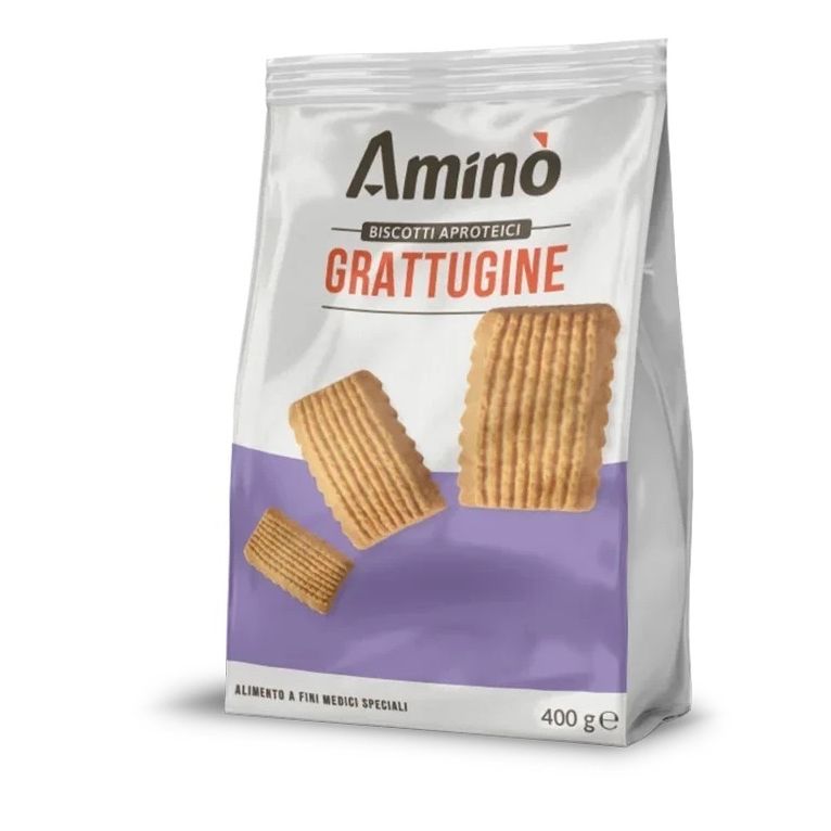 amino' grattugine limone 200 g