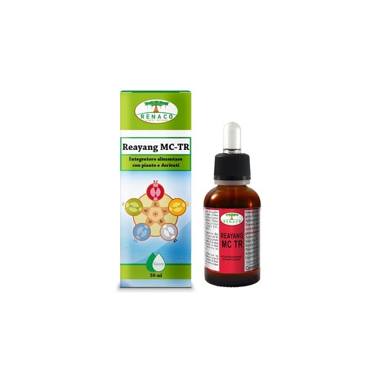 reayang mc tr gocce flaconcino 50 ml