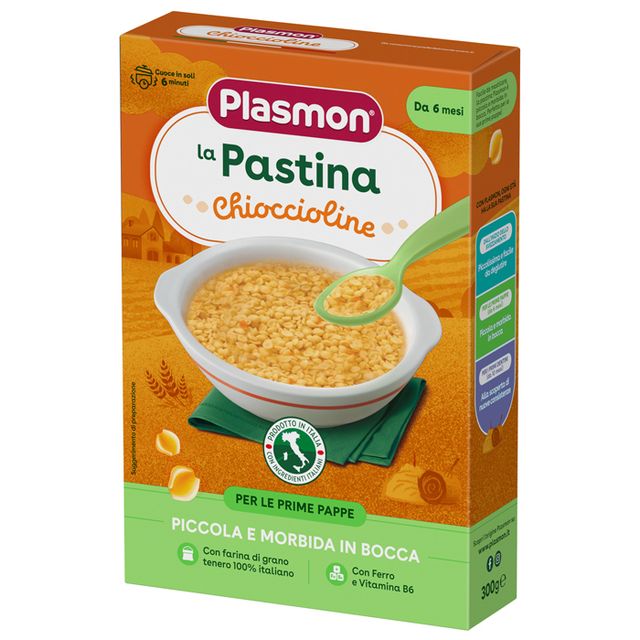 plasmon-pasta-chioccioline-300-g