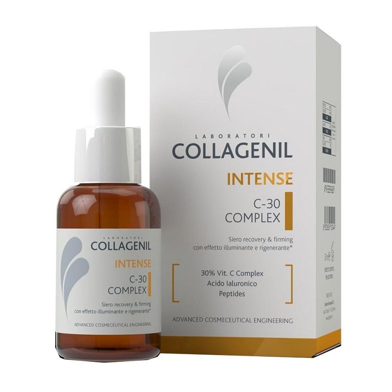 collagenil intense c 30 complex 30 ml