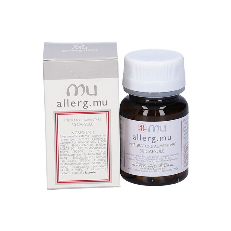 allerg mu 30 capsule
