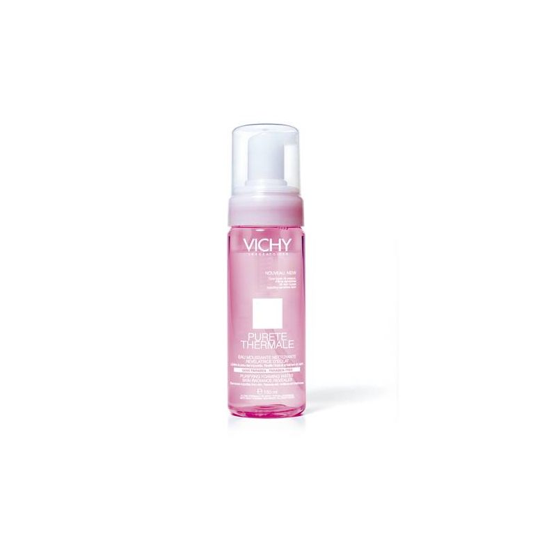 purete thermale acqua mousse 150 ml
