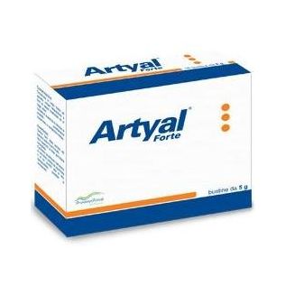 ARTYAL FORTE 20 BUSTINE