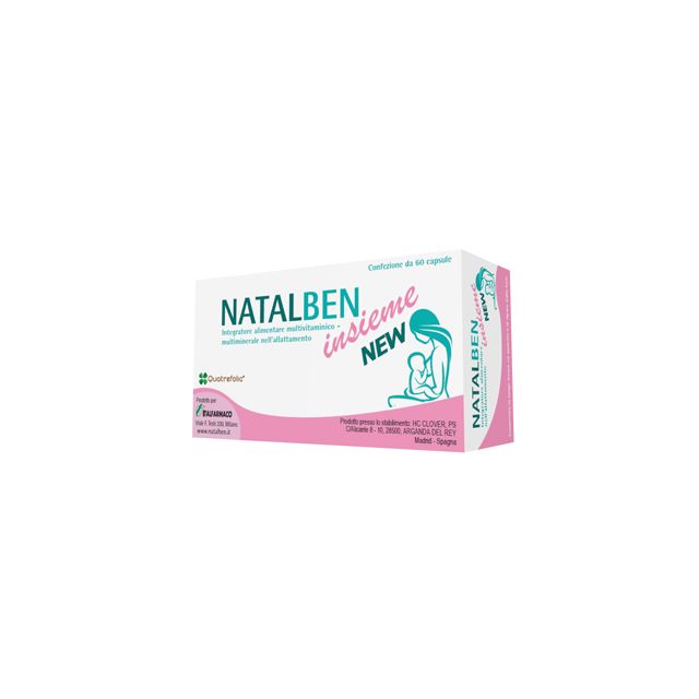 natalben-insieme-new-60-capsule