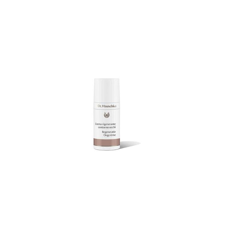dr hauschka cr rigen occhi 15ml