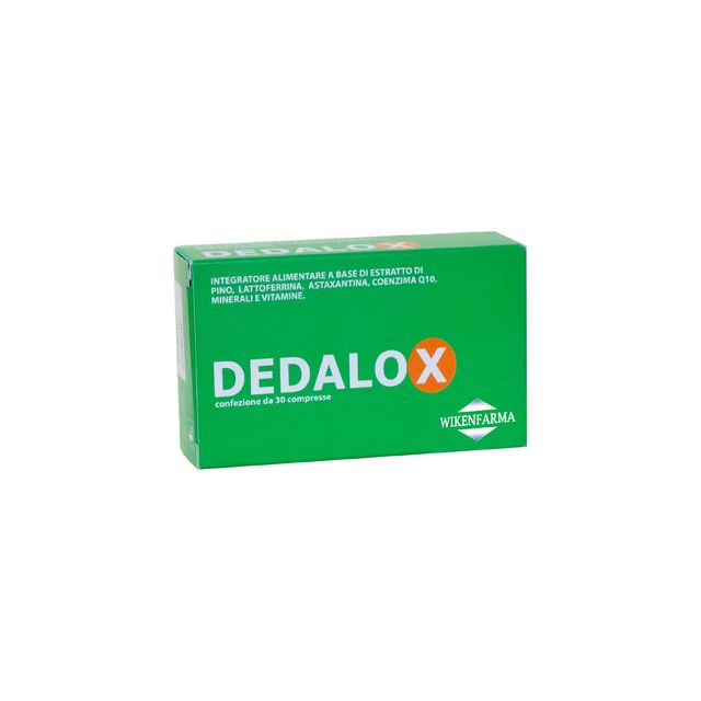dedalox-30-compresse-blister-in-astuccio-36-g