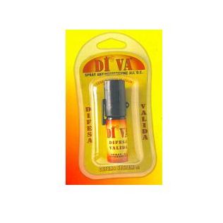 DIVA SPRAY ANTIAGGRESSIONE 15 ML