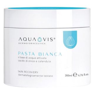 AQUAVIS PASTA BIANCA 200 ML
